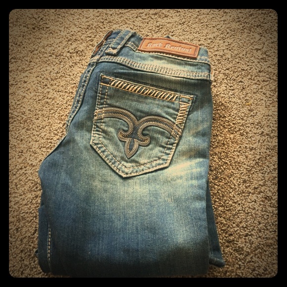 Rock Revival Alanis Boot - Picture 5 of 5